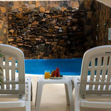 Arami Hotel & Lodge Puerto Iguazú Extérieur photo