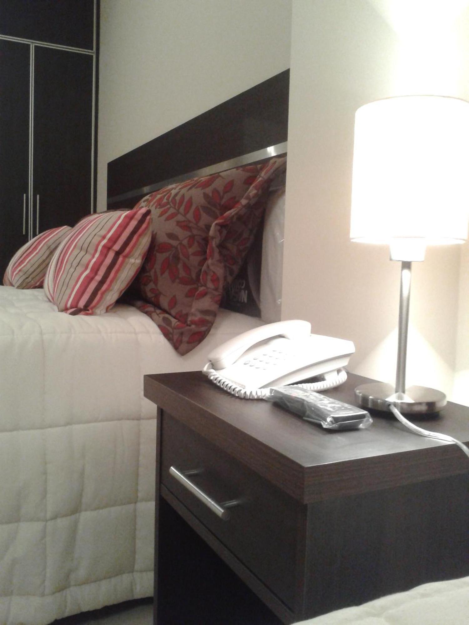 Arami Hotel & Lodge Puerto Iguazú Extérieur photo